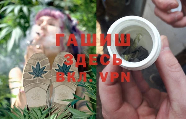трава Магас